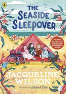 The Seaside Sleepover image