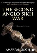 The Second Anglo-Sikh War image