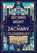The Second Sight of Zachary Cloudesley image