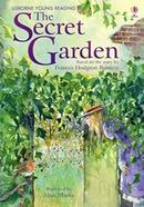 The Secret Garden image