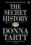 The Secret History image