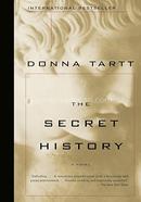 The Secret History image