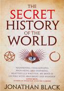 The Secret History Of The World image