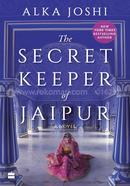 The Secret-Keeper of Jaipur