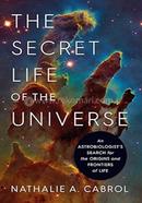 The Secret Life of the Universe image
