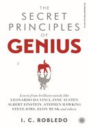The Secret Principles of Genius image