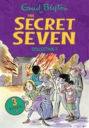 The Secret Seven Collection 2 image