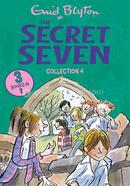 The Secret Seven Collection 4 image