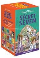 The Secret Seven : The Complete Set Of image