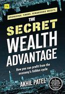 The Secret Wealth Advantage image