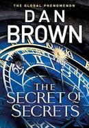 The Secret of Secrets image