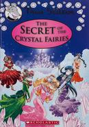 The Secret of the Crystal Fairies 7 image