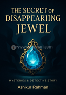 The Secret of the Disappearing Jewel image