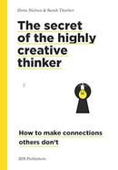 The Secret of the Highly Creative Thinker image