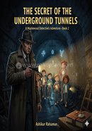 The Secret of the Underground Tunnels image