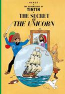 The Secret of the Unicorn image