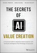 The Secrets of AI Value Creation image