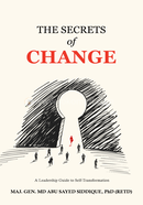 The Secrets of Change image