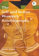The Self And Indian Women's Autobiography image
