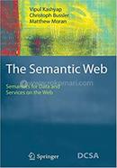 The Semantic Web image