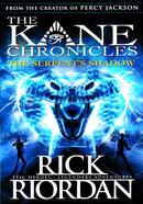 The Serpents Shadow image