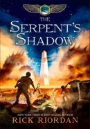 The Serpent's Shadow: 03 image