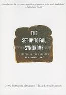 The Set-Up-to-Fail Syndrome image