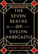 The Seven Deaths Of Evelyn Hardcastle image