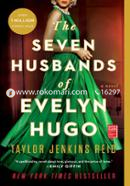 The Seven Husbands of Evelyn Hugo: A Novel image