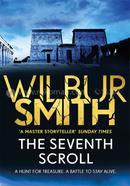 The Seventh Scroll - The Egyptian Series 2 image