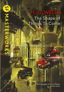 The Shape of Things to Come image