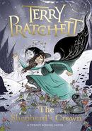 The Shepherd's Crown image