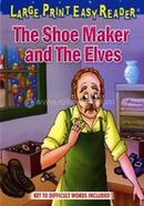 The Shoe Maker and The Elves image