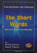 The Short Words image