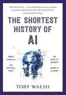 The Shortest History of AI image