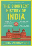 The Shortest History of India image