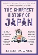 The Shortest History of Japan image