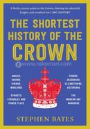 The Shortest History of the Crown image