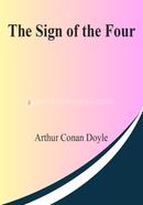 The Sign Of The Four image