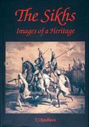 The Sikh image