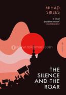 The Silence And The Roar image