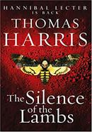 The Silence of the Lambs image