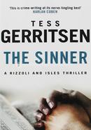 The Sinner image