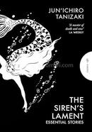 The Siren's Lament: Essential Stories image