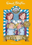 The Sixth Form at St Clare's: 09 image