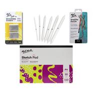 The Sketch Combo Set image