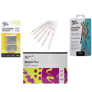 The Sketch Combo Set - SKC012