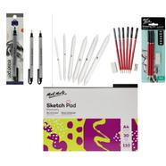 The Sketch Combo Set - SKC014