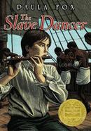 The Slave Dancer image