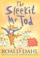 The Sleekit Mr Tod image